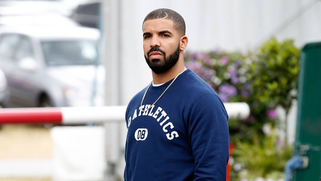 Man like Drizzy