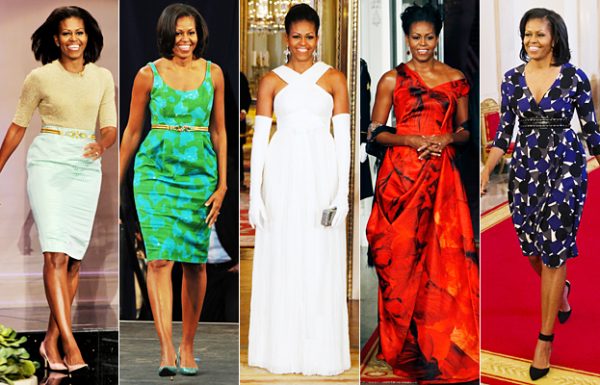 Michelle Obama