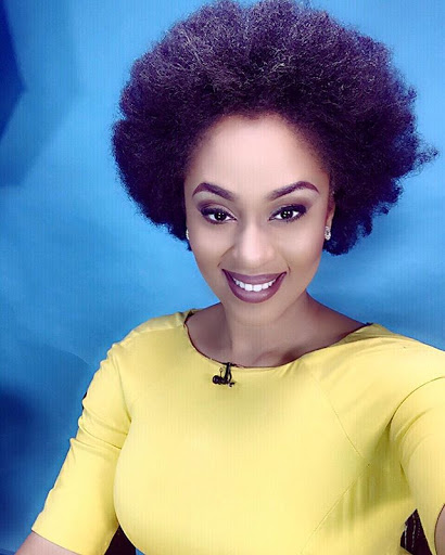 Munachi Abii can teach you a little something about this