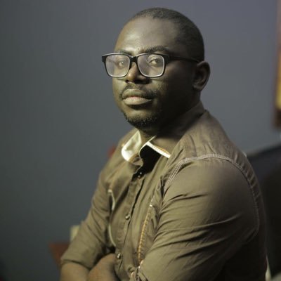 Niyi Akinmolayan maintains his short film, Room 315 is not a rip off of Wana's Room 313