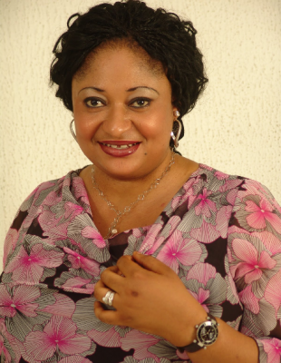 Ronke Oshodi-Oke