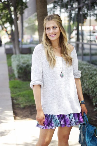 Not every time tuck in