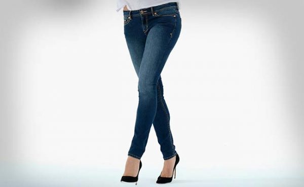 skinny jeans