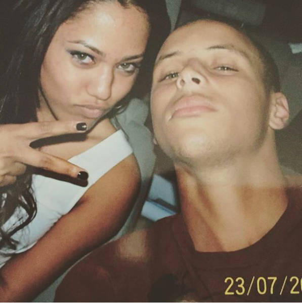 Love knows no bounds