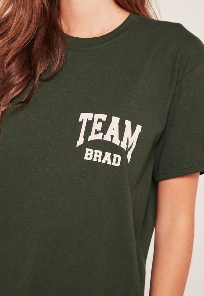 Team Brad