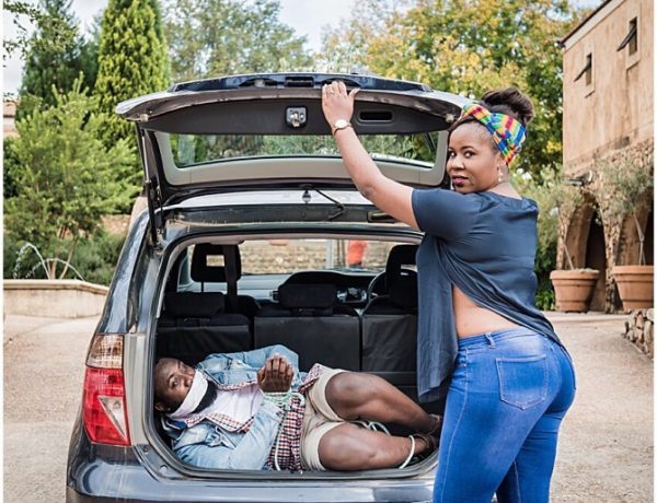 I'm gonna have you all to myself