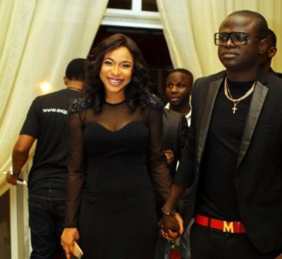 Tonto Dikeh and Malivelihood when the going was good