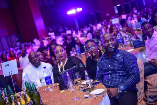 Top officials of FIRS