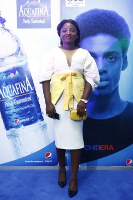 Tosin Ajibade