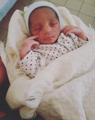 Lola Idije's grandson