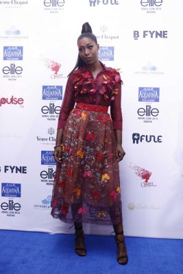 Vimbai Mutinhiri