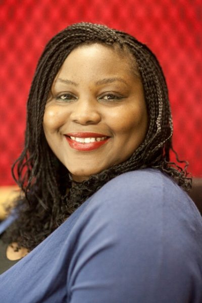 Wana Udobang accused Niyi Akinmolayan of conceptual theft