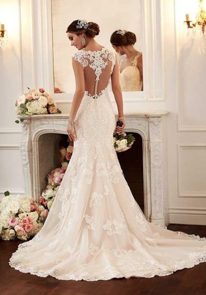 wedding dresses that brides-to-be need to see