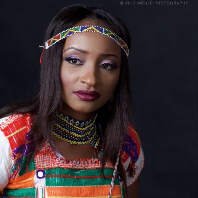 Kannywood actress, Rahama Sadau has been banned from participating in Hausa movies