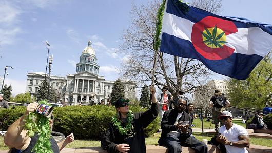 Denver voters rejoice over new law