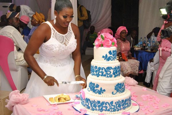 At least, cake isn't on the list of banned items