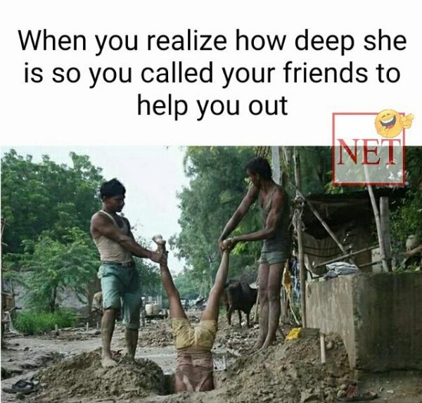 meme_how deep she is