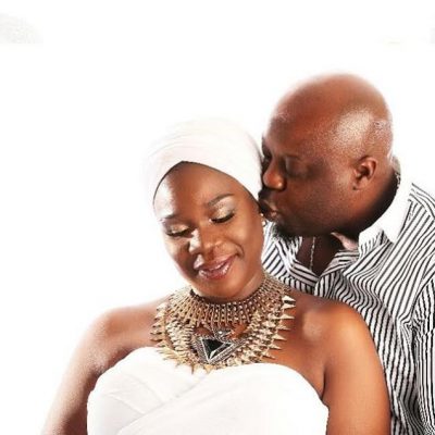 Remi and Babalola