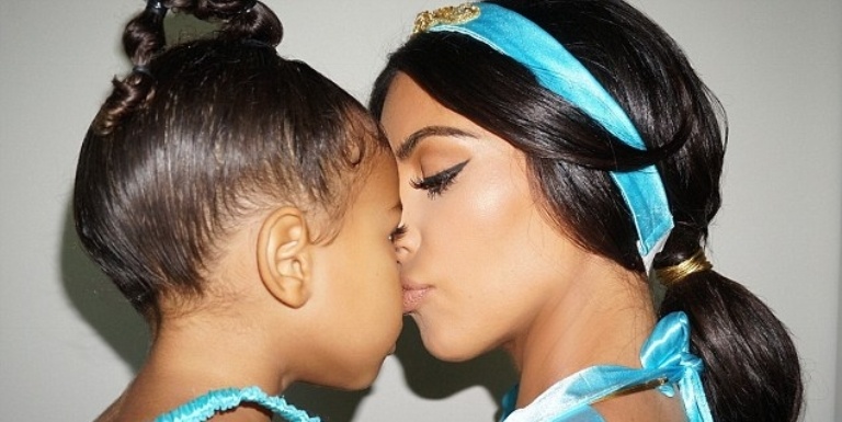 Kim & Nori!