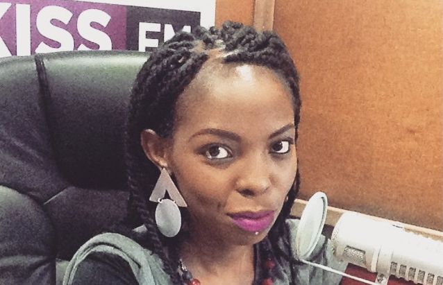 Adelle Onyango