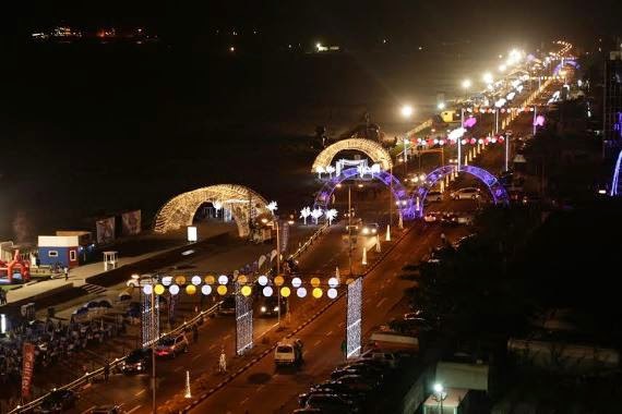 There have been many street parties before TLSP, but organisers say this will become the definitive street party. Credit: Various