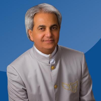 Benny Hinn