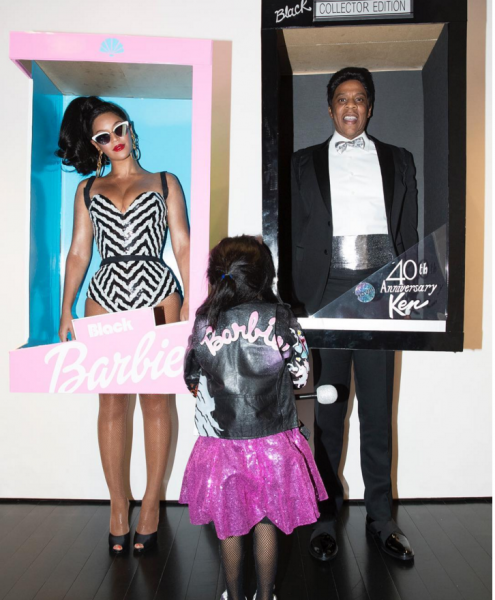 Beyonce 3