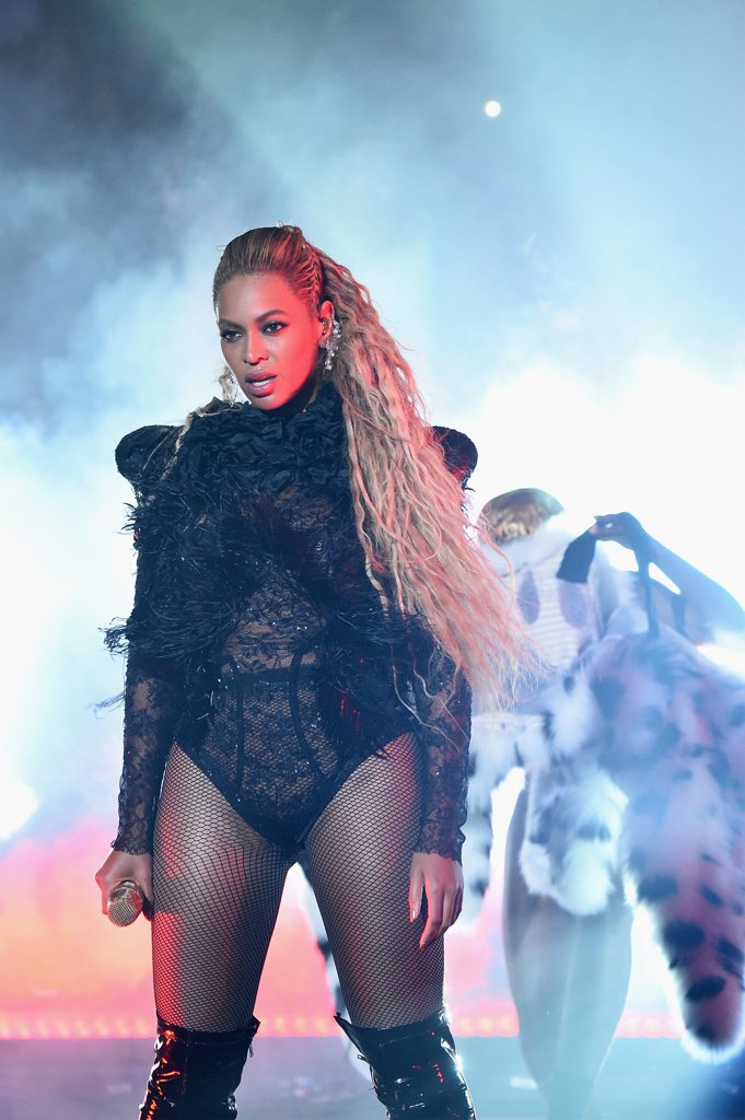 Beyonce