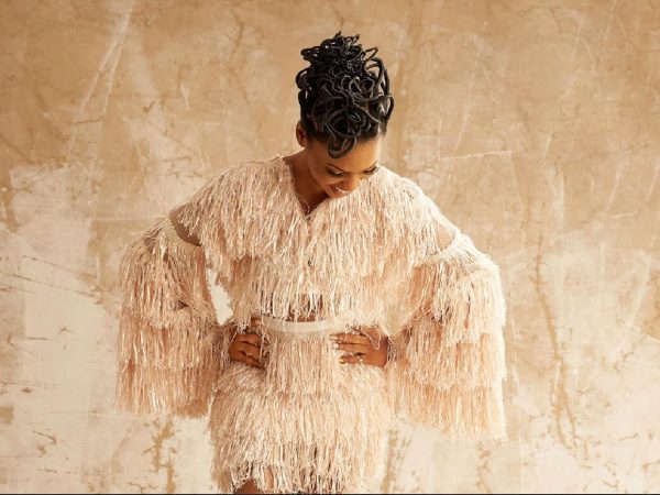 The joys of a happy woman