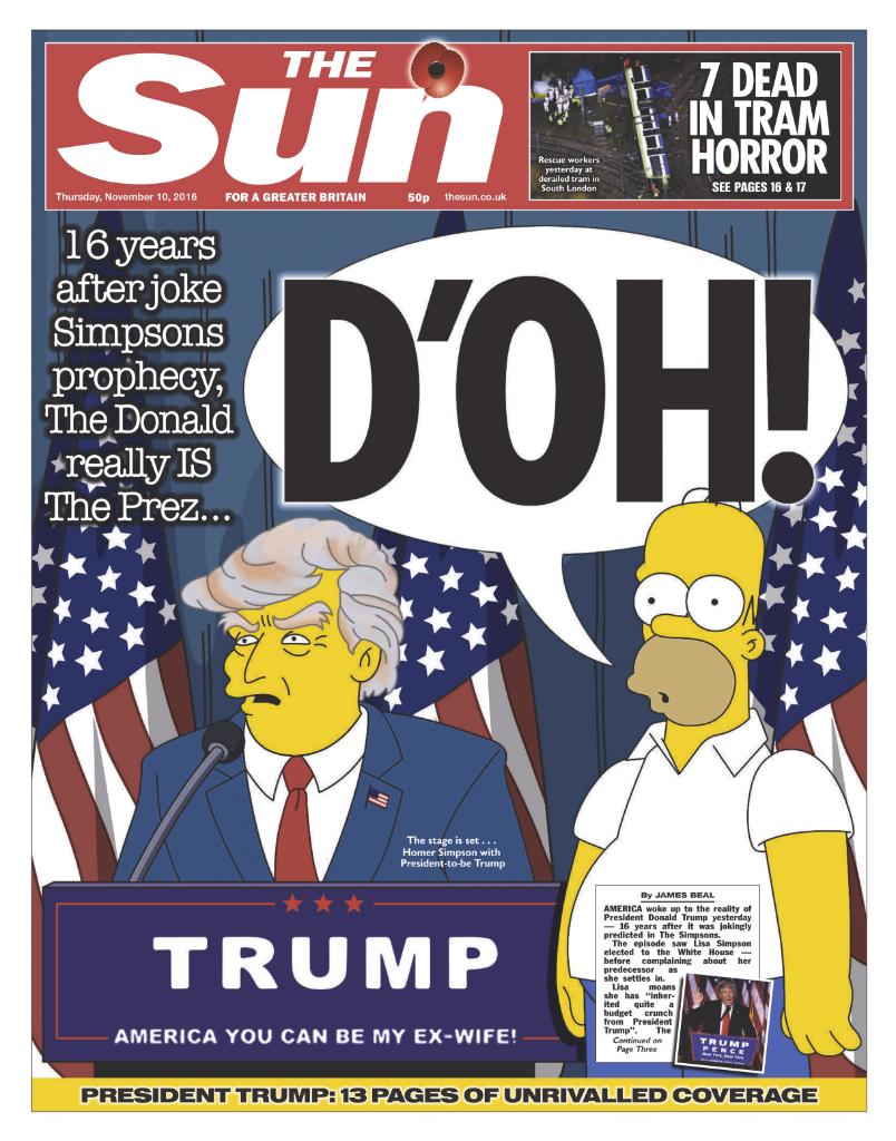 The Sun UK