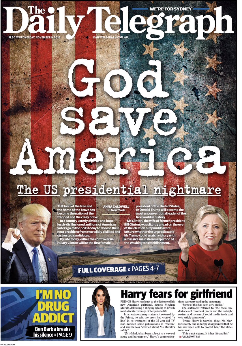 The Daily Telegraph (UK)