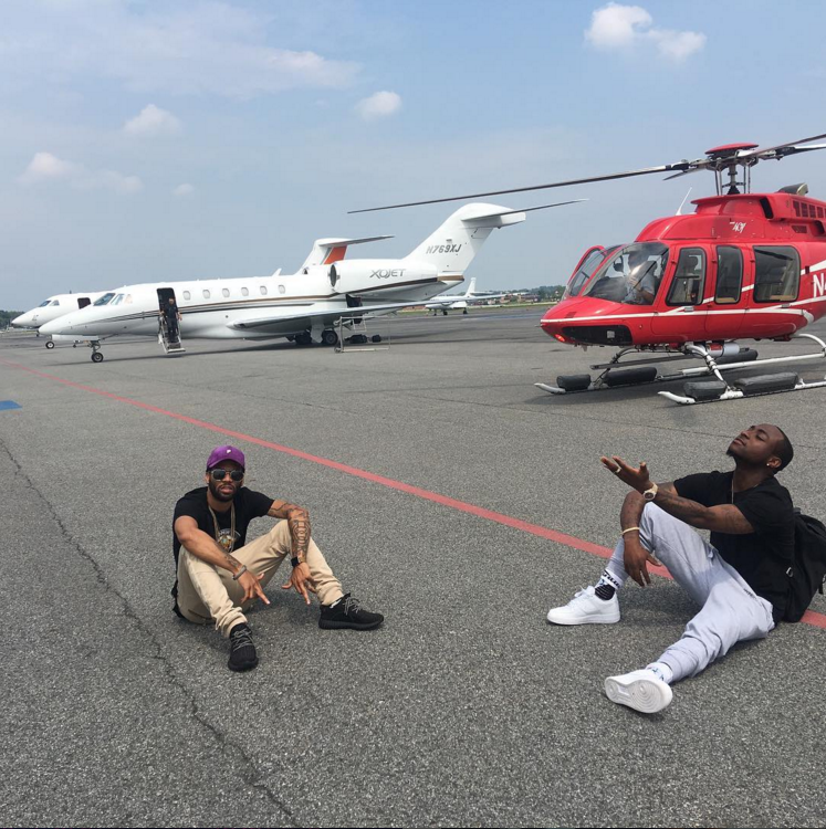 Davido