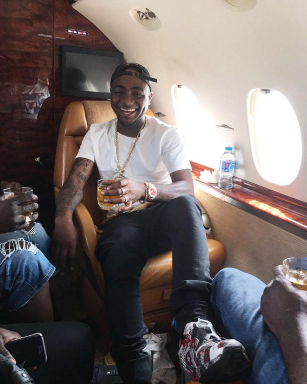 Davido 34