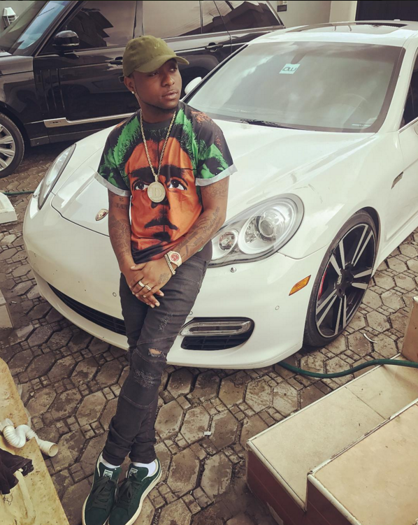 How can a 24-year-old be driving Porsche?