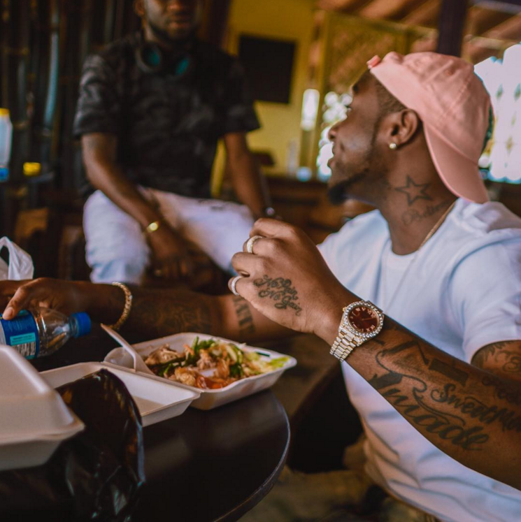 Yasss! That's a N30m Rolex.