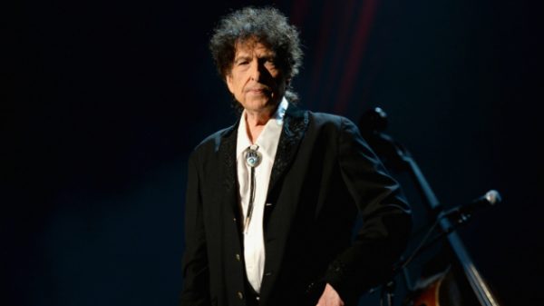 Bob Dylan