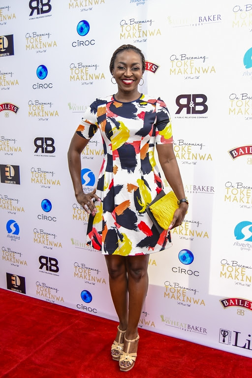 Kate Henshaw