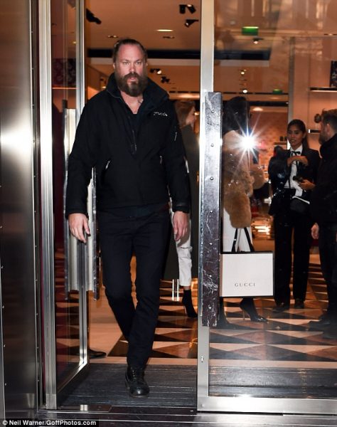 Girls just wanna have fun!