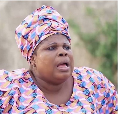 The Abeokuta based actress passed on, on November 15 and she was buried according to Islamic rites same day. Credit: Various