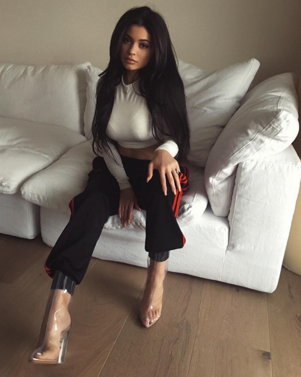 Kylie Jenner 1