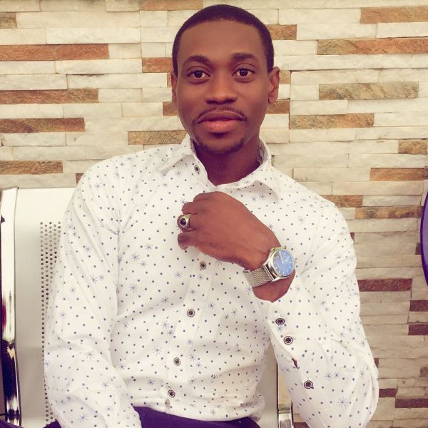 Nollywood actor, Lateef Adedimeji