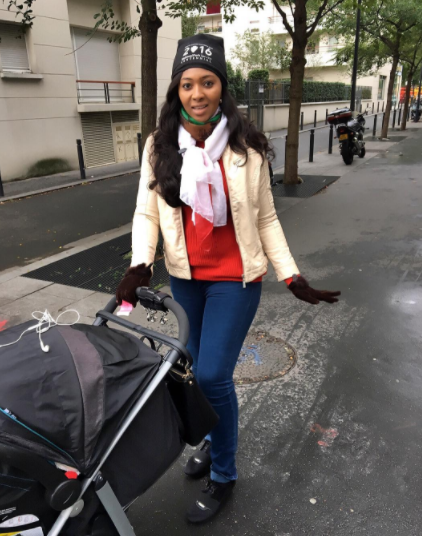 Everyone is a hero of their own story. Credit: Lilian