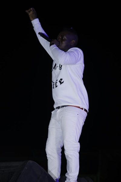 M.I Abaga