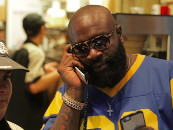 Rick Ross