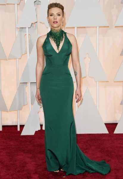 Her curves are heavenly
