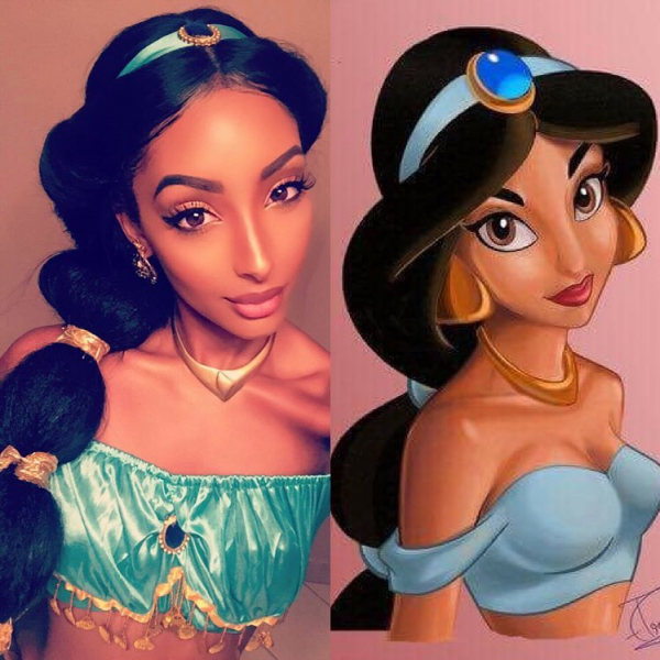 Olayinka Mia Noel