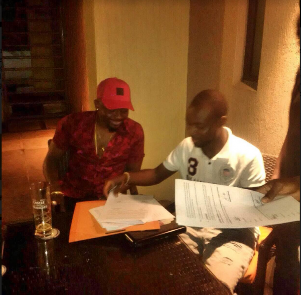 Sean Tizzle