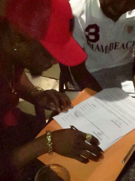 Sean Tizzle