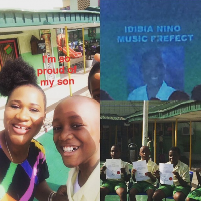 nino idibia