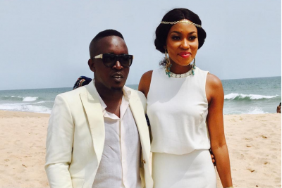 M.I Abaga and Erica